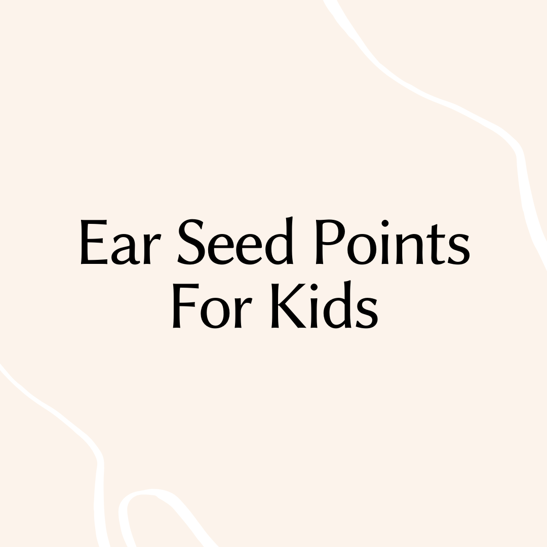 Points for Kids