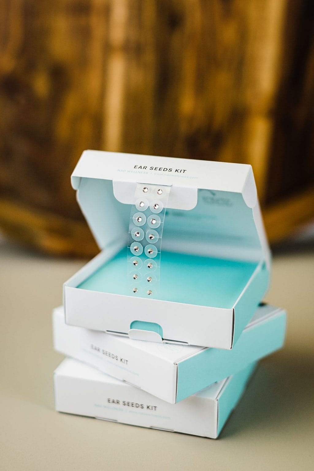 Ear Seeds Your Secret Weight Loss Tool